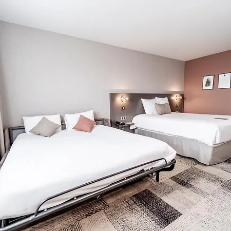 Ξενοδοχείο Mercure Μπορντό