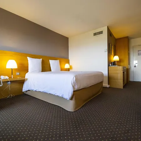 Ξενοδοχείο Mercure 4*