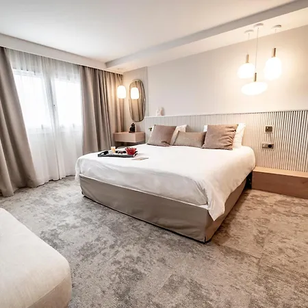 Mercure Μπορντό