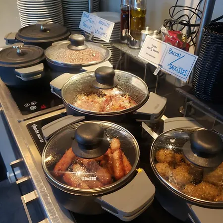 Mercure Hotell