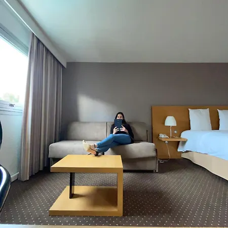 Mercure Ξενοδοχείο 4*