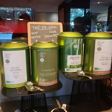 Mercure Ξενοδοχείο Μπορντό