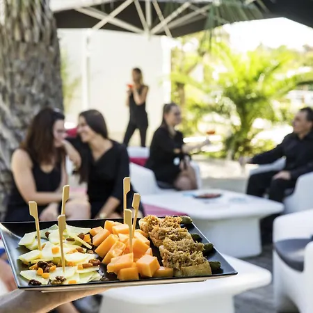 Mercure Hotel Bordeaux