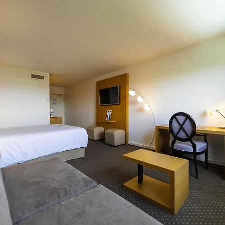 Mercure Hotel Bordeaux