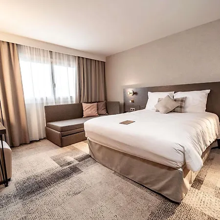 Mercure 4*