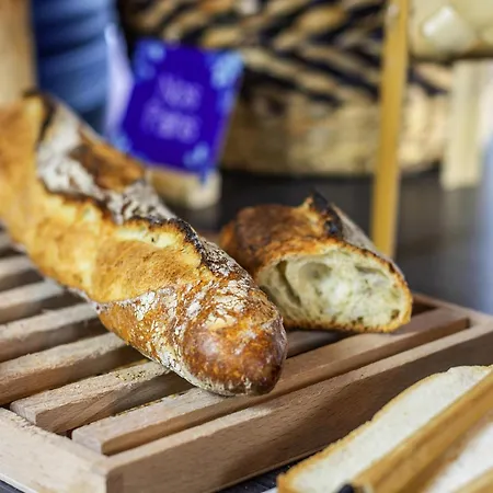 Mercure Szálloda 4*