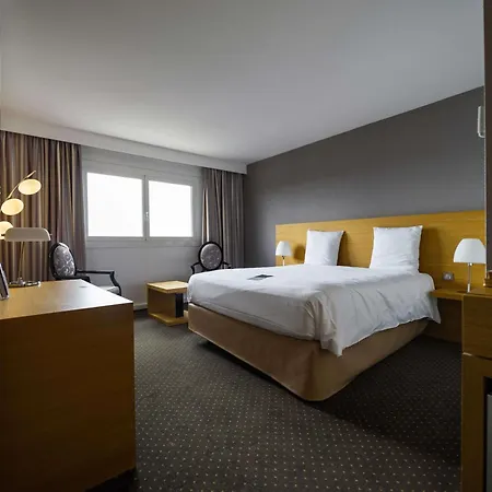 Mercure Szálloda Bordeaux