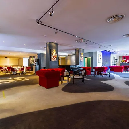 Szálloda Mercure 4*