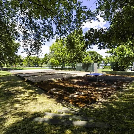 Mercure מלון בורדו