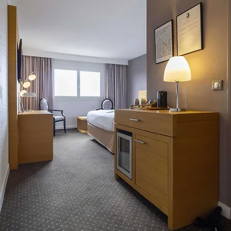 Mercure Szálloda Bordeaux