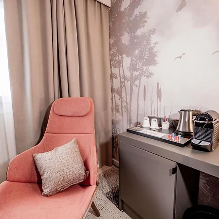 Mercure 4*