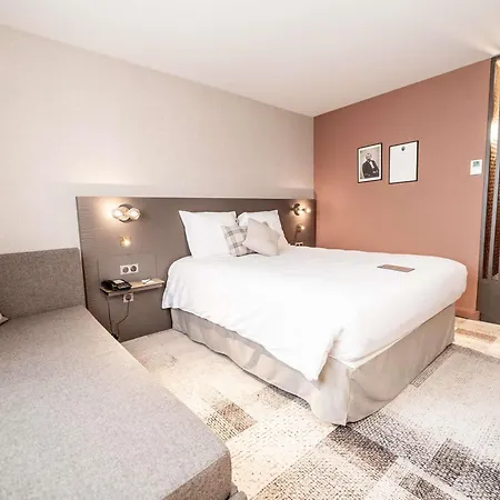 מלון Mercure 4*