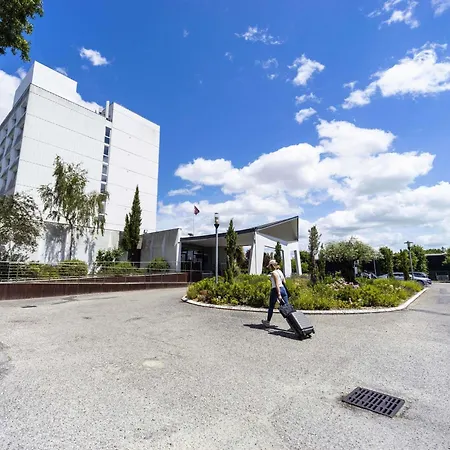 Mercure מלון בורדו