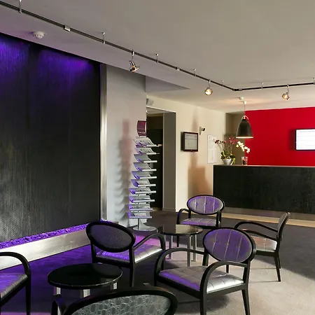 Mercure 4* Bordeaux