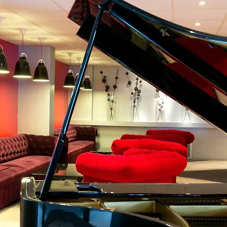 Hotel Mercure Bordeaux