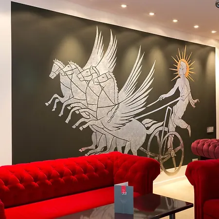 Hotel Mercure