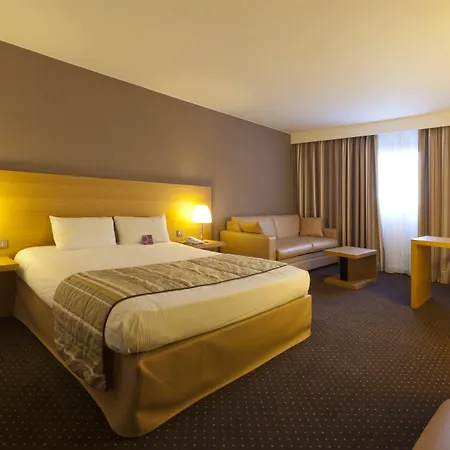 Mercure בורדו