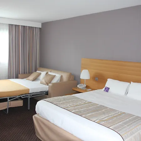 Mercure Hotel