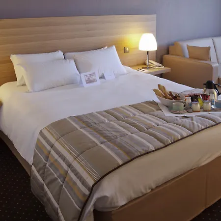 Hotell Mercure Bordeaux