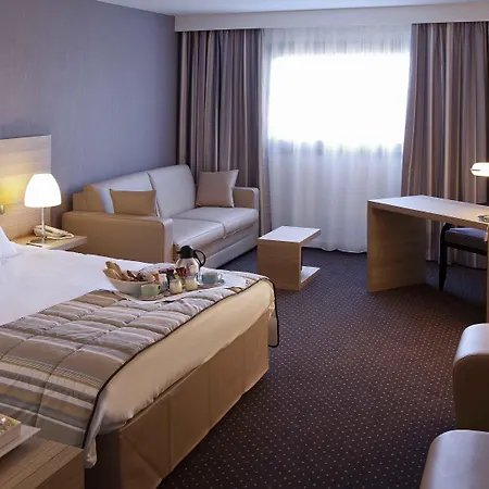 מלון Mercure