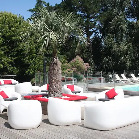 Hotell Mercure