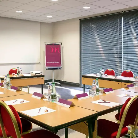 Mercure Bordeaux