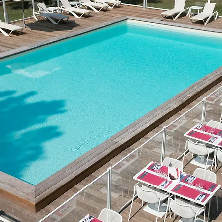 Mercure Bordeaux