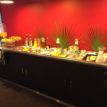 Mercure מלון 4*