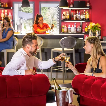 Hotel Mercure Bordeaux