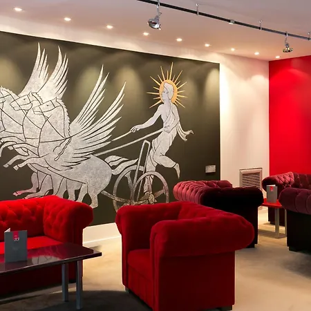Ξενοδοχείο Mercure Μπορντό