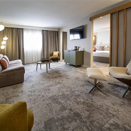 Mercure 4* Bordeaux