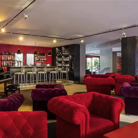 Mercure Bordeaux