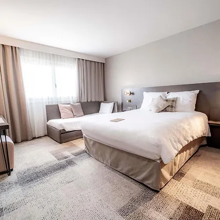 מלון Mercure 4*