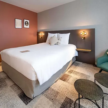 Hotel Mercure 4*