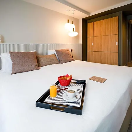 Hotell Mercure
