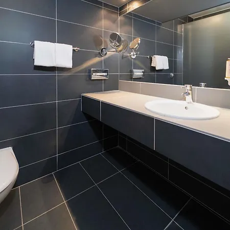 Mercure Otel 4*