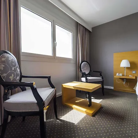 Otel Mercure