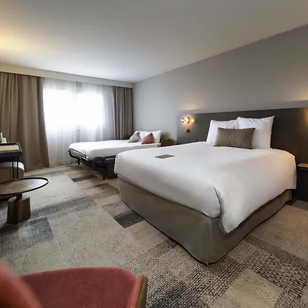 Mercure 4* Bordeaux