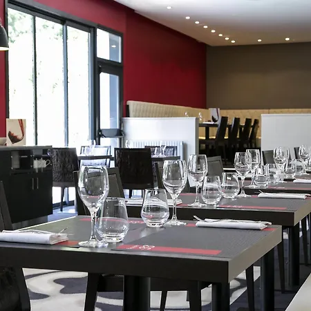 Mercure Bordeaux