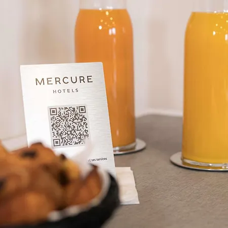 Mercure Hotel