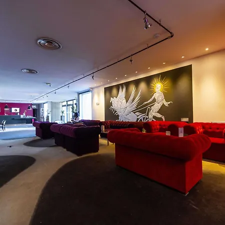 Hotel Mercure Bordeaux