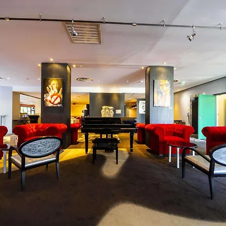 Mercure Hotel