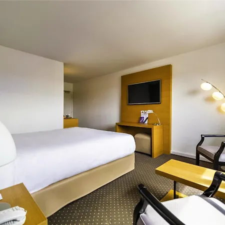 Mercure 4* Bordeaux