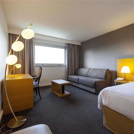 Mercure 4*