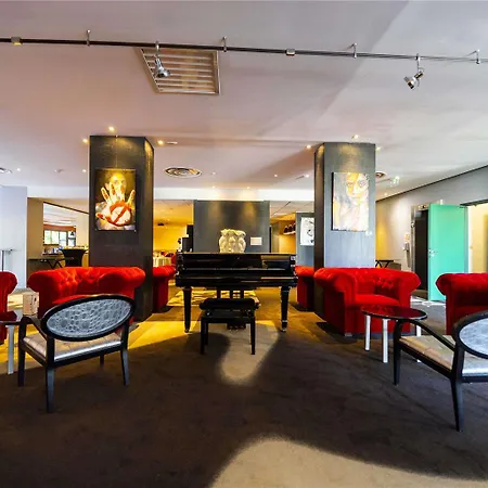 Mercure Hotel Bordeaux