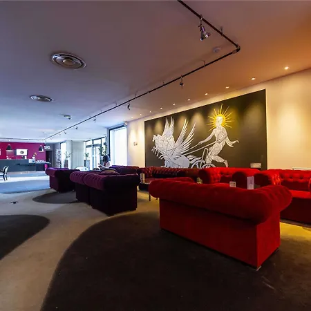 Mercure Bordeaux