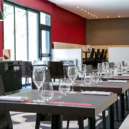 Mercure 4* Bordeaux