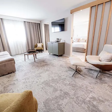 Mercure 4* Bordeaux