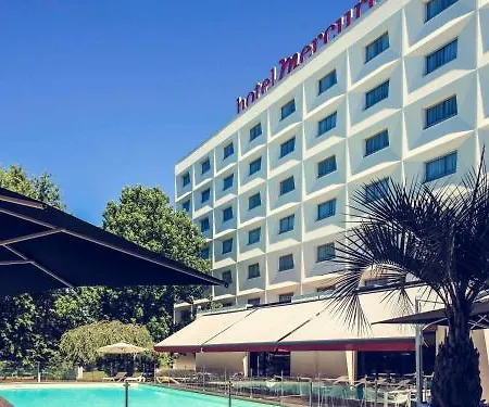 Mercure 4*