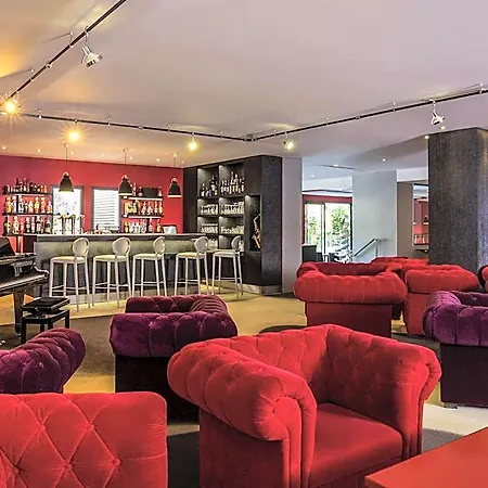 Hotel Mercure Bordeaux